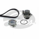 GATES KP15489XS-1 Water Pump & Timing Belt Set for AUDI, SEAT, SKODA, VW
