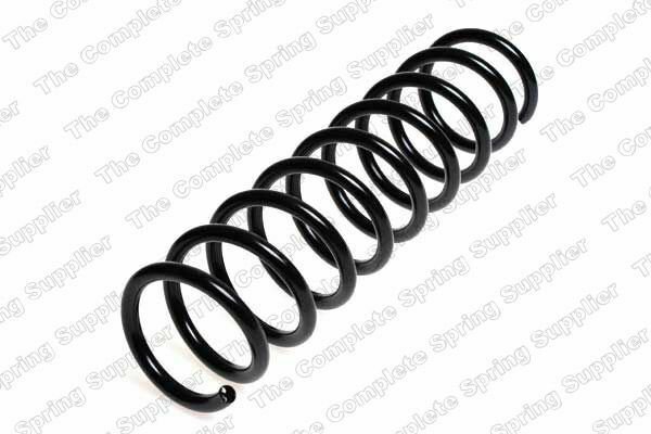LESJOFORS 4208425 Coil Spring for BMW