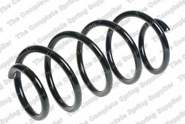 LESJOFORS 4095117 Coil Spring for SEAT, VW