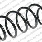 LESJOFORS 4095117 Coil Spring for SEAT, VW