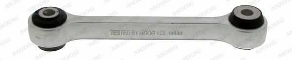 MOOG AU-LS-10678 Rod/Strut, stabiliser for AUDI, PORSCHE
