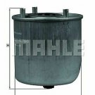 MAHLE KL 780 Fuel filter for FORD, MAZDA, VOLVO