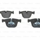 BOSCH 0986494339 Brake Pad Set, disc brake for BMW