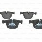 BOSCH 0986494339 Brake Pad Set, disc brake for BMW