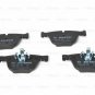 BOSCH 0986494339 Brake Pad Set, disc brake for BMW