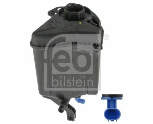 FEBI 49011 Expansion Tank, coolant for BMW