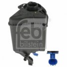 FEBI 49011 Expansion Tank, coolant for BMW