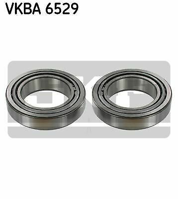 SKF VKBA 6529 Wheel Bearing Kit for FORD