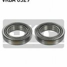SKF VKBA 6529 Wheel Bearing Kit for FORD