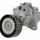 FEBI 26775 Belt Tensioner, v-ribbed belt for MERCEDES-BENZ