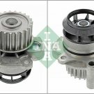 INA 538004910 Water Pump for AUDI, SEAT, SKODA, VW