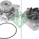 INA 538004510 Water Pump for AUDI, VW