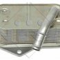 NRF 31277 Oil Cooler, engine oil for BMW
