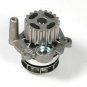 HEPU P662 Water Pump for AUDI, SEAT, SKODA, VW