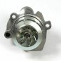 HEPU P662 Water Pump for AUDI, SEAT, SKODA, VW