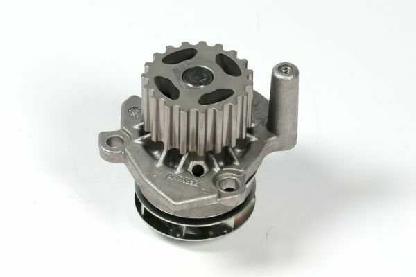 HEPU P655 Water Pump for AUDI, SEAT, SKODA, VW