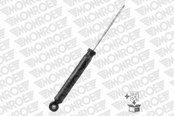 MONROE 376082SP Shock Absorber for SKODA, VW