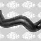 SASIC 3336034 Charger Air Hose for SKODA, VW