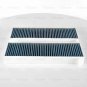 BOSCH 0986628510 Filter, interior air for CITRO&Atilde;�N, DS, OPEL, PEUGEOT, TOYOTA