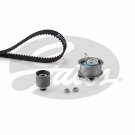 GATES K055569XS Timing Belt Set for AUDI, FORD, SEAT, SKODA, VW