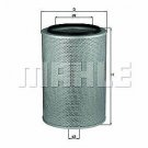 MAHLE LX 674 Air Filter