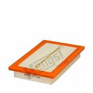 HENGST E1144L Air Filter for MERCEDES-BENZ