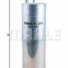 MAHLE KL229/5 Fuel filter for VW