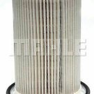 MAHLE KX 341 Fuel filter for PORSCHE, VW