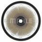 MAHLE KX 341 Fuel filter for PORSCHE, VW