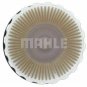 MAHLE KX 341 Fuel filter for PORSCHE, VW