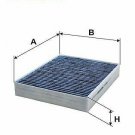 FILTRON K1331A Filter, interior air for ALPINA, BMW, PORSCHE