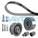 DAYCO KTB360 Timing Belt Set for AUDI, SEAT, SKODA, VW