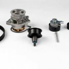 HEPU PK05572 Water Pump & Timing Belt Set for SEAT, SKODA, VW