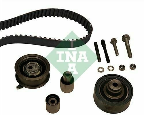 INA 530008210 Timing Belt Set for AUDI, SEAT, SKODA, VW