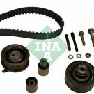 INA 530008210 Timing Belt Set for AUDI, SEAT, SKODA, VW