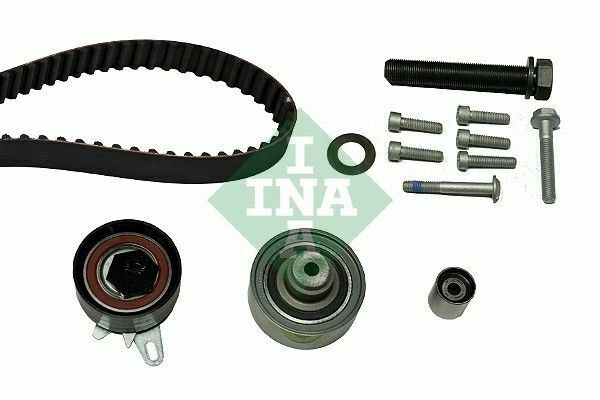 INA 530048210 Timing Belt Set for VW