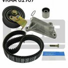 SKF VKMA 01907 Timing Belt Set for AUDI