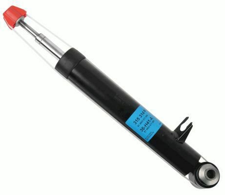 SACHS 315314 Shock Absorber for BMW