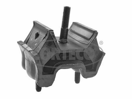 CORTECO 80001821 Engine Mounting for MERCEDES-BENZ