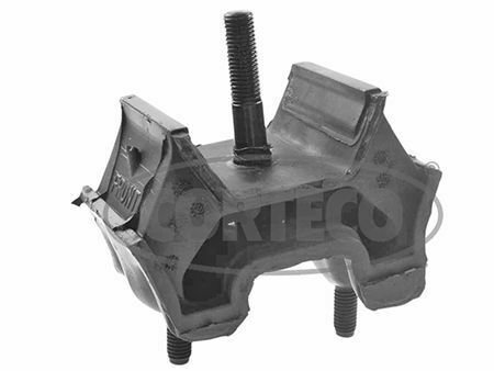 CORTECO 80001822 Engine Mounting for MERCEDES-BENZ