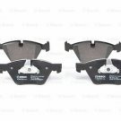 BOSCH 0986494118 Brake Pad Set, disc brake for BMW