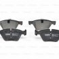 BOSCH 0986494118 Brake Pad Set, disc brake for BMW