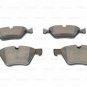 BOSCH 0986494118 Brake Pad Set, disc brake for BMW