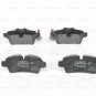 BOSCH 0986494242 Brake Pad Set, disc brake for MINI