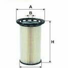FILTRON PE973/9 Fuel filter for AUDI, SEAT, SKODA, VW
