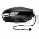 TYC 321-0094 Outside Mirror for MERCEDES-BENZ