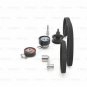 BOSCH 1987948258 Timing Belt Set for SEAT, VW