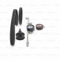 BOSCH 1987948258 Timing Belt Set for SEAT, VW
