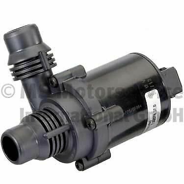 PIERBURG 7.02078.37.0 Additional Water Pump for BMW, LAND ROVER