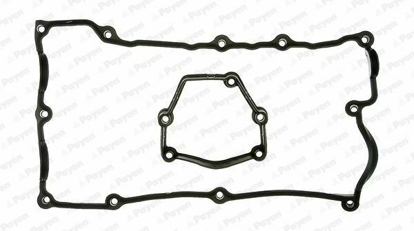 PAYEN HM5160 Gasket Set, cylinder head cover for BMW